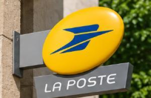 Les points Poste et Colis